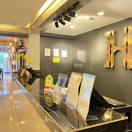 Hotel Halo Angeles City Zewnętrze zdjęcie