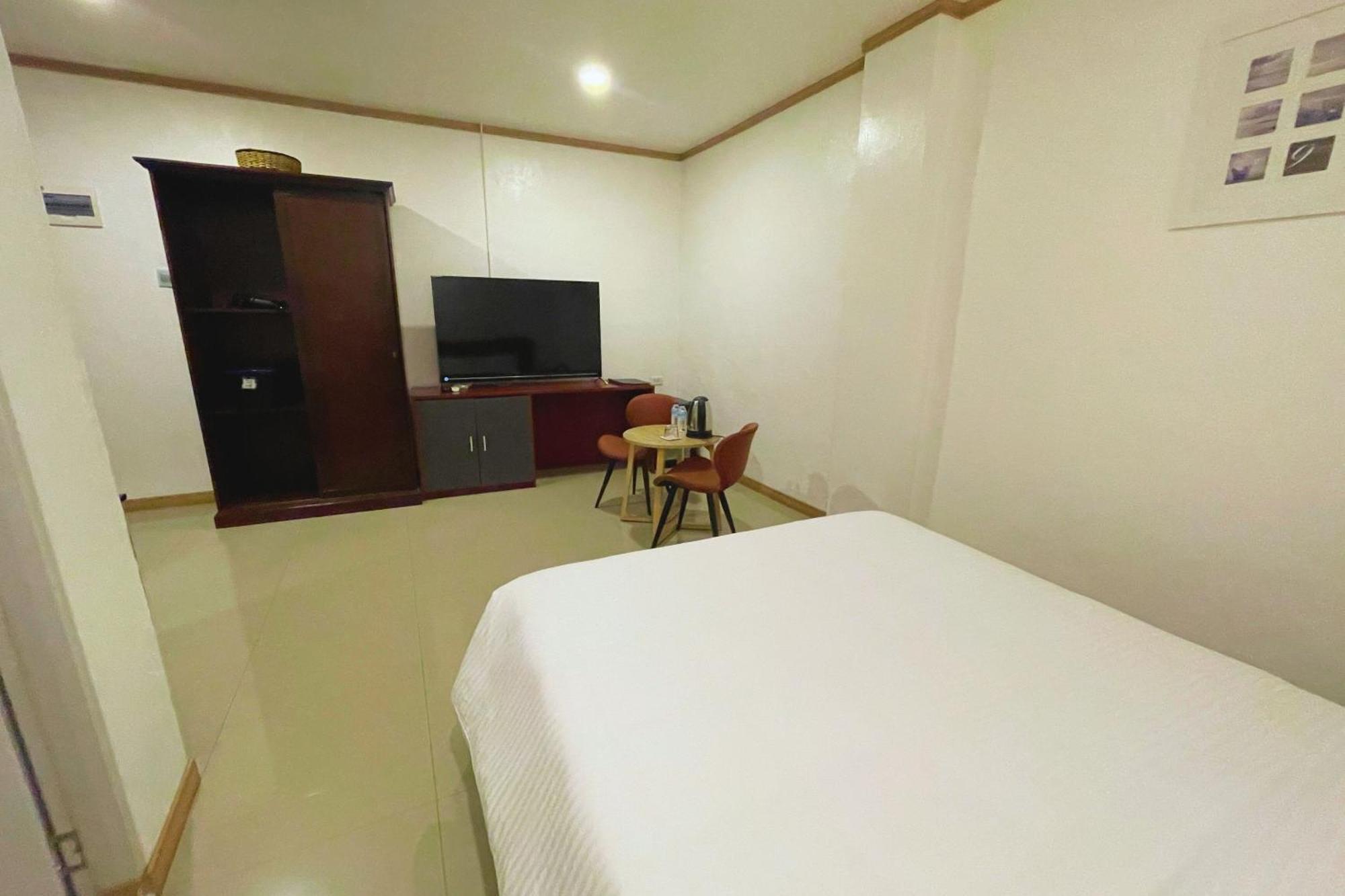Hotel Halo Angeles City Pokój zdjęcie