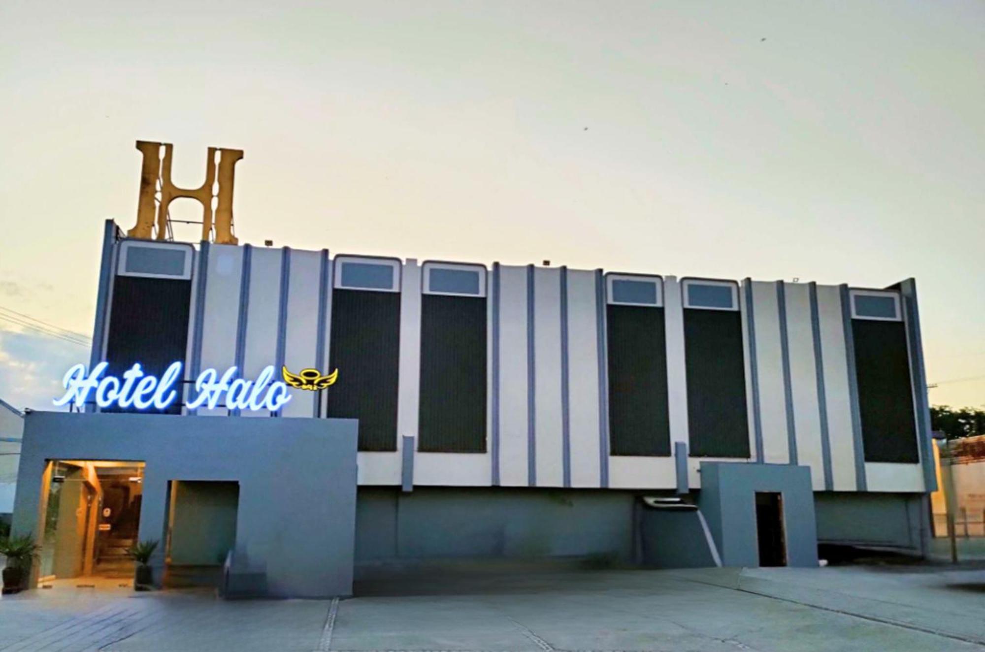 Hotel Halo Angeles City Zewnętrze zdjęcie